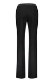 Gardeur Pantalon ZARIA1-P 601281 Grijs 2