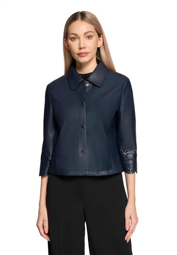 Betty Barclay Blouse 47412738 Blauw 1