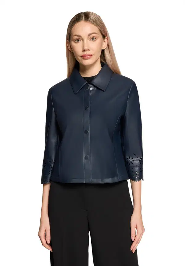Betty Barclay Blouse 47412738 Blauw 1