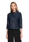 Betty Barclay Blouse 47412738 Blauw 1