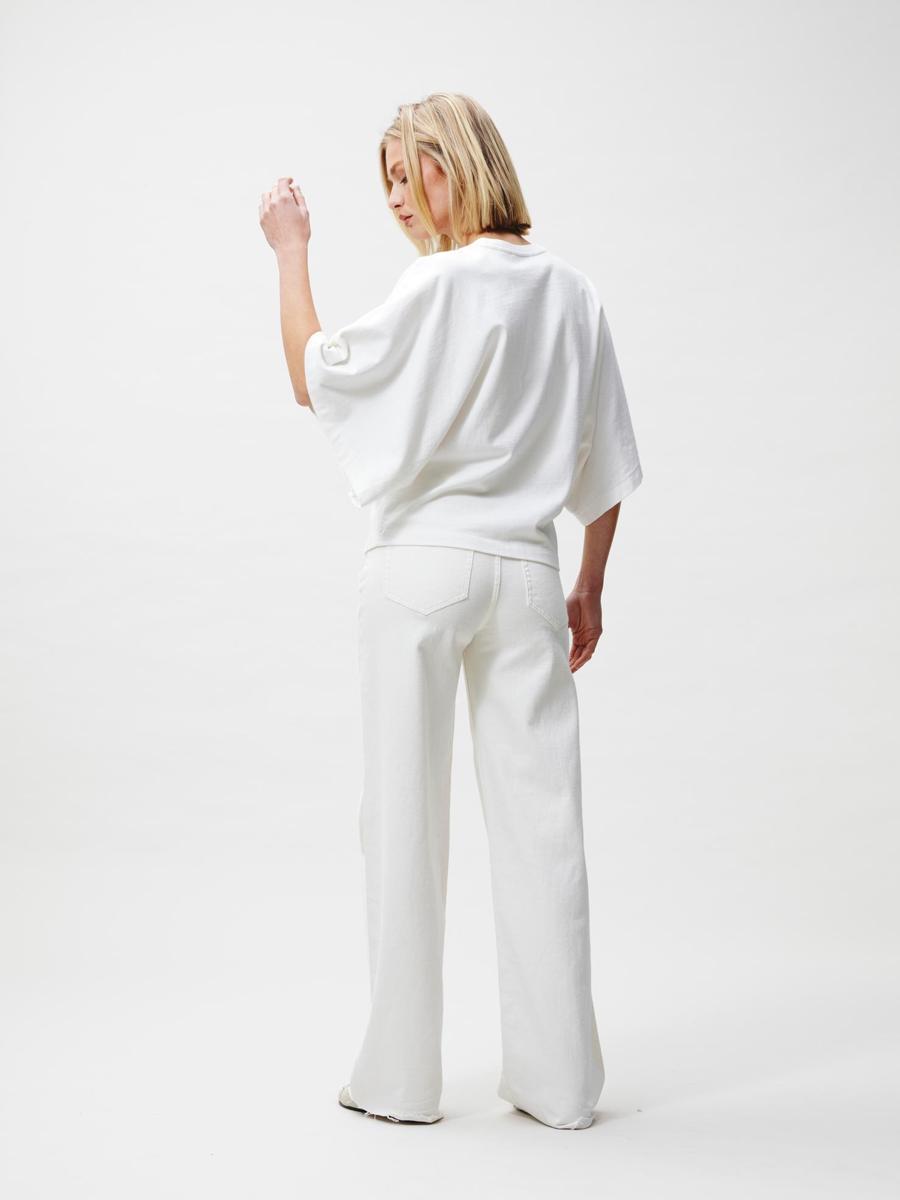 Catwalk Junkie T-Shirt 2601020202 Off-White 5