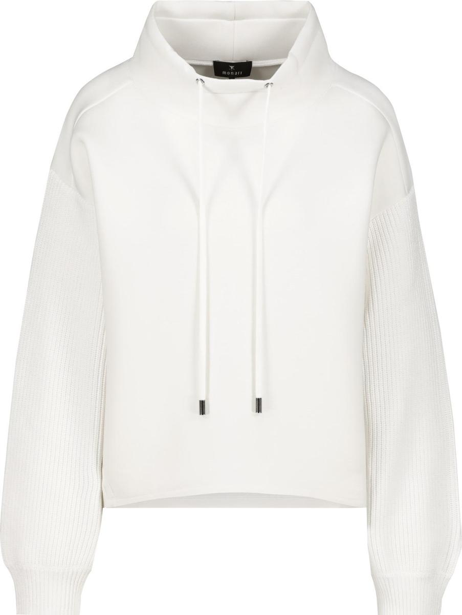 Monari Sweater 809635 Off-White 2