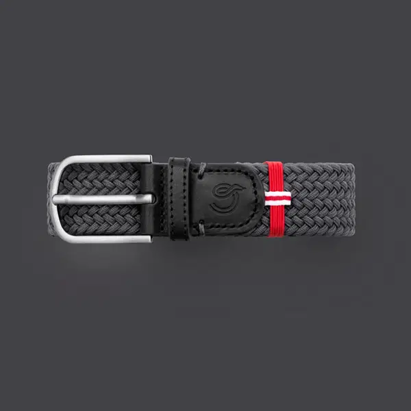 La Boucle Riem Harvard Grijs 1