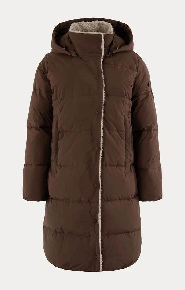 Moscow Jas Valley Bruin 1