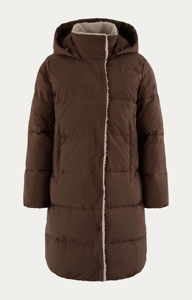 Moscow Jas Valley Bruin 1