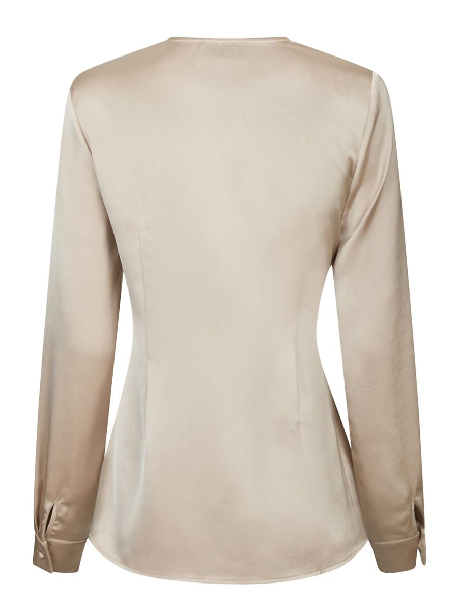 Neo Noir Blouse Petris Beige 4