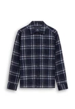 State of Art Overhemd 225-26285 Blauw 2