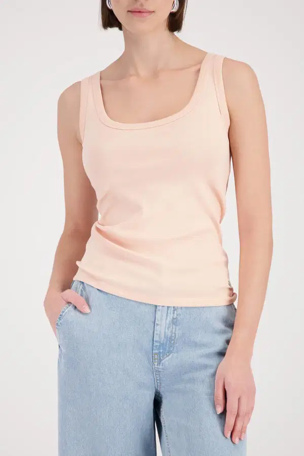 Monari Top 410751 Oranje 1
