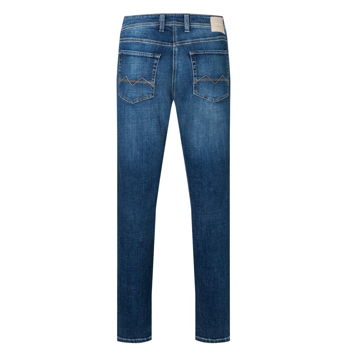 MAC Jeans 0970L050100 Blauw 5