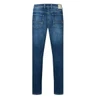 MAC Jeans 0970L050100 Blauw 5