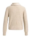 YAYA Vest 01-010185-610 Beige 2