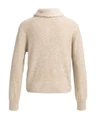 YAYA Vest 01-010185-610 Beige 2