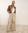 Josh V Sjaal JV-2608-1810 Beige 4