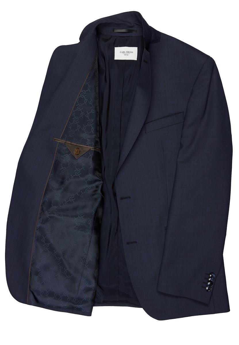 Carl Gross Carl Gross Colbert 00.071S0 / 325102 Blauw 4