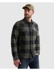 PME Legend Overhemd PSI2608229 Blauw 5