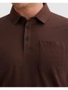 Vanguard Polo VPSS2605882 Paars 5