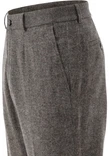 Club of Gents Pantalon Obel Bruin 3