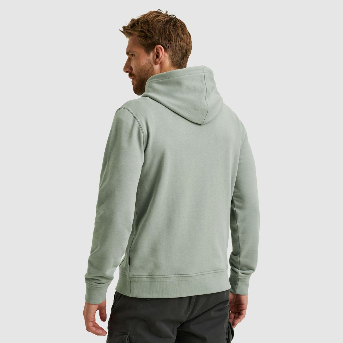 PME Legend Sweater PSW2508421 Blauw 3