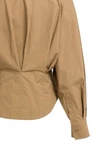 YAYA Blouse 01-201245-609 Beige 4