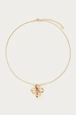 My Jewellery Ketting MJ15407 Goud 1