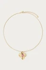 My Jewellery Ketting MJ15407 Goud 1