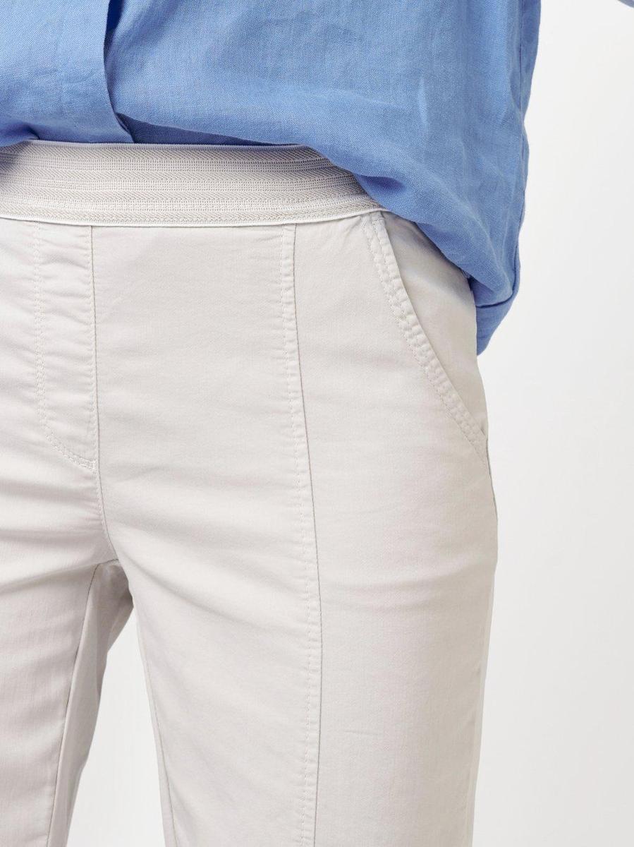 TONI Capri Sue 21-21/1805-10 Grijs 4