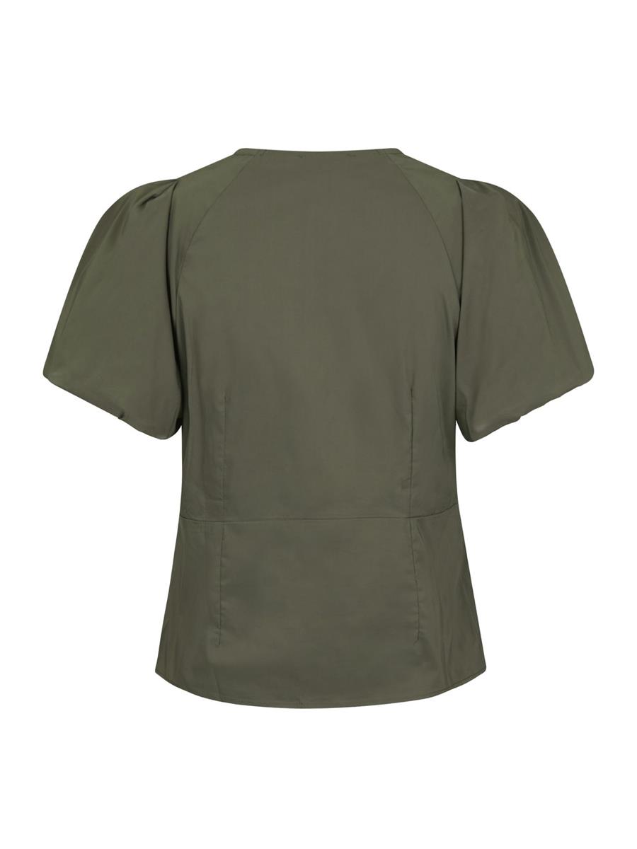 Neo Noir Blouse Irina Groen 4
