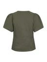 Neo Noir Blouse Irina Groen 4