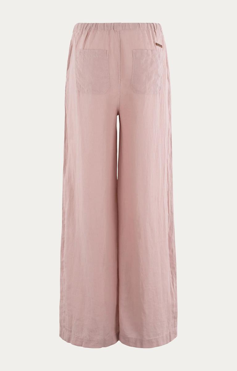 Moscow Pantalon Heylow Roze 3