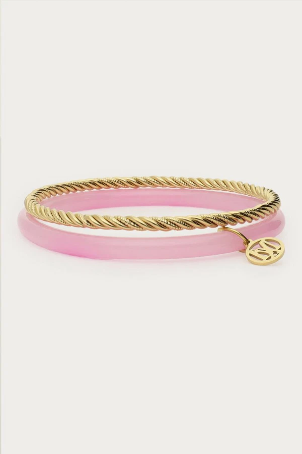 My Jewellery Armband MJ15840 Goud 1