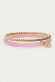 My Jewellery Armband MJ15840 Goud 1