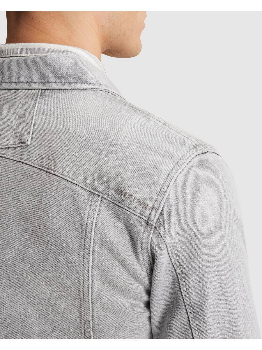 Cast Iron Jack CDJ2602100 Grijs 6