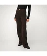 Lois Jeans 3440-6491 Palazzo Bruin 1