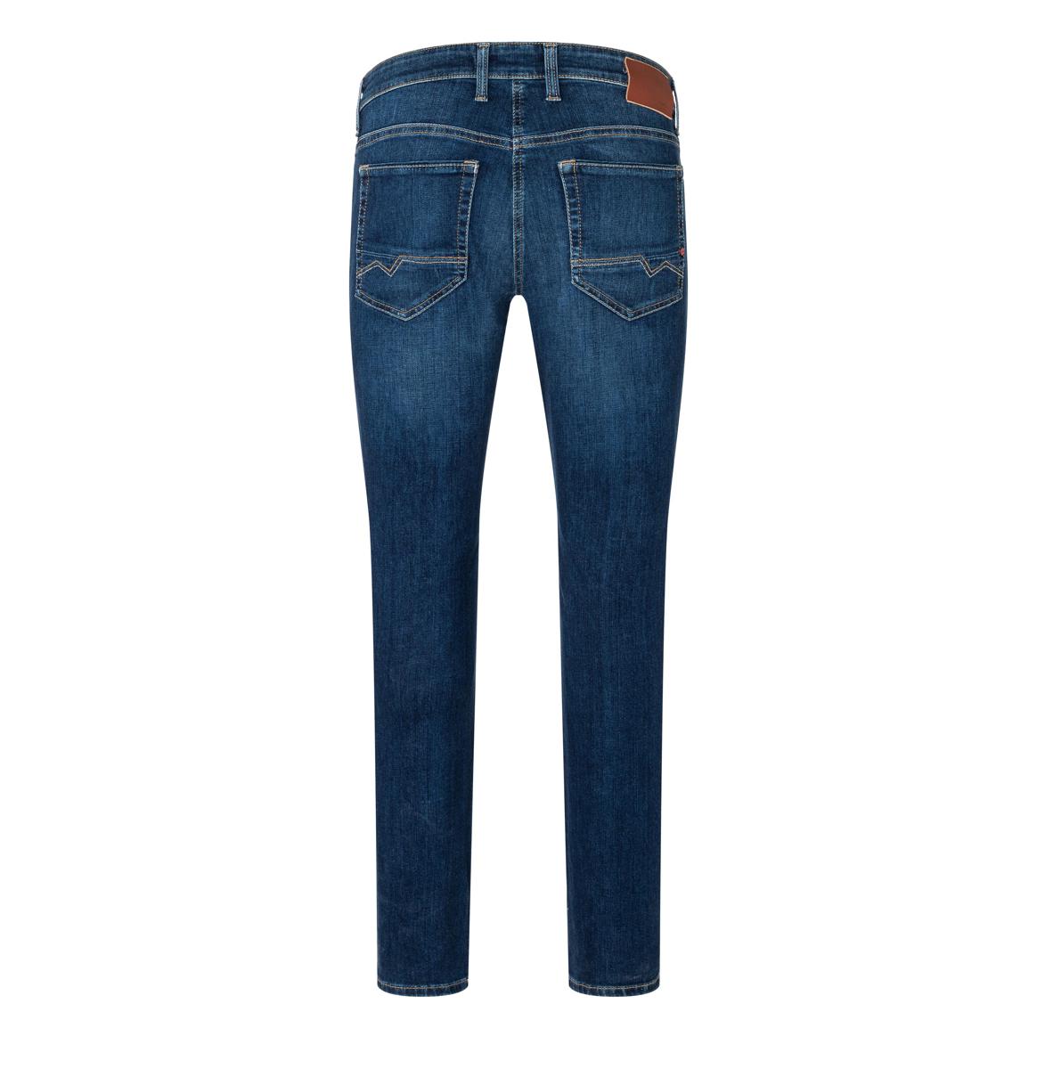 MAC Jeans Arne Pipe 0517-00-1973 Blauw 3