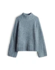 OPUS Trui 10632914571475 Blauw 1