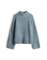 OPUS Trui 10632914571475 Blauw 1
