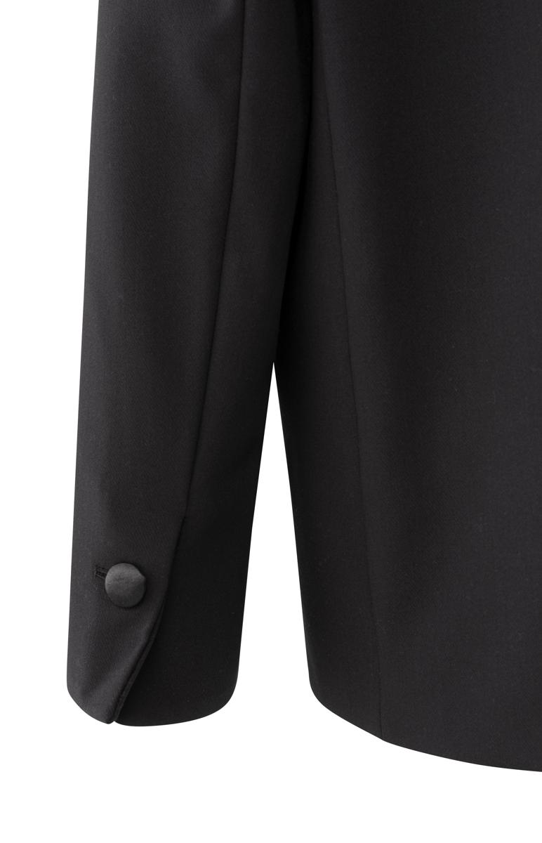 YAYA Blazer 01-501080-511 Zwart 5