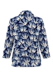 Frank Walder Polo NOS726407 Blauw 2