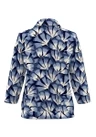 Frank Walder Polo NOS726407 Blauw 2