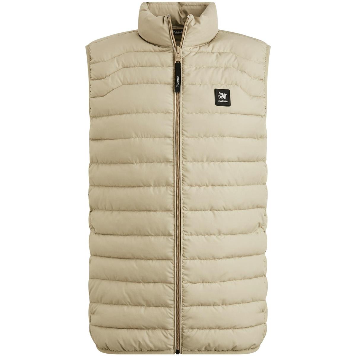 Vanguard Bodywarmer VBW2508170 Beige 1