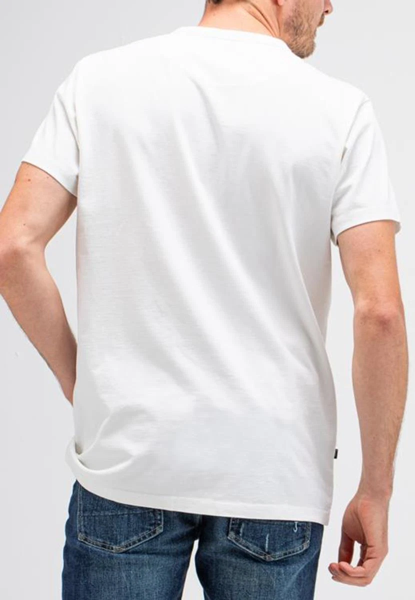 Butcher of Blue T-Shirt 2012001 Off-White 4