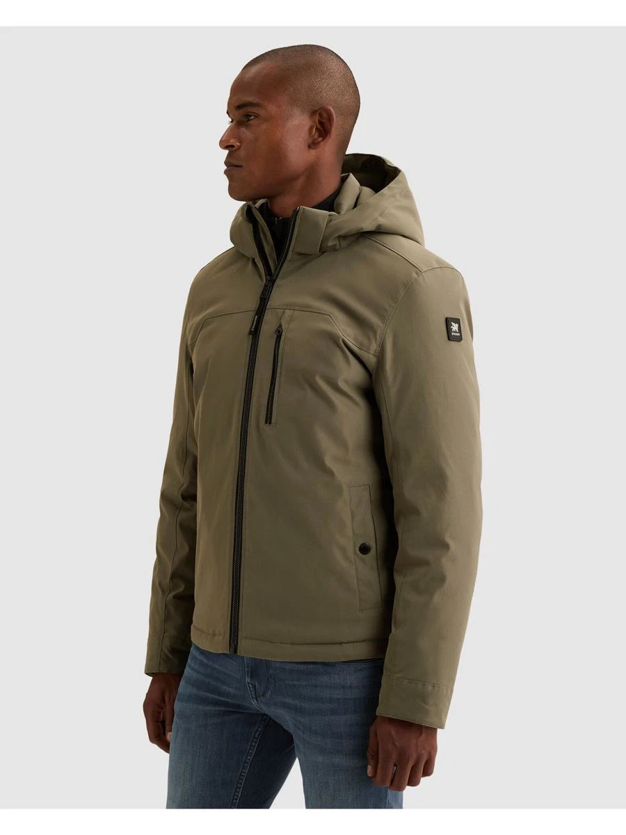 Vanguard Jas VJA2608177 GF Groen 4