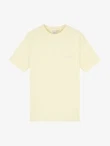 Law of the Sea T-Shirt Alfresco Geel 4
