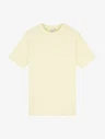 Law of the Sea T-Shirt Alfresco Geel 4