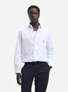 The GoodPeople Overhemd Soy Blauw 1