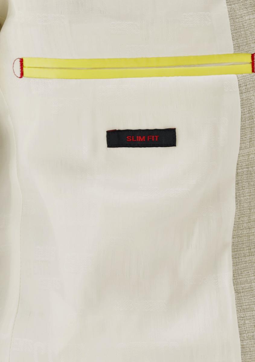 Club of Gents Colbert 61.236J1 / 225972 Grijs 3