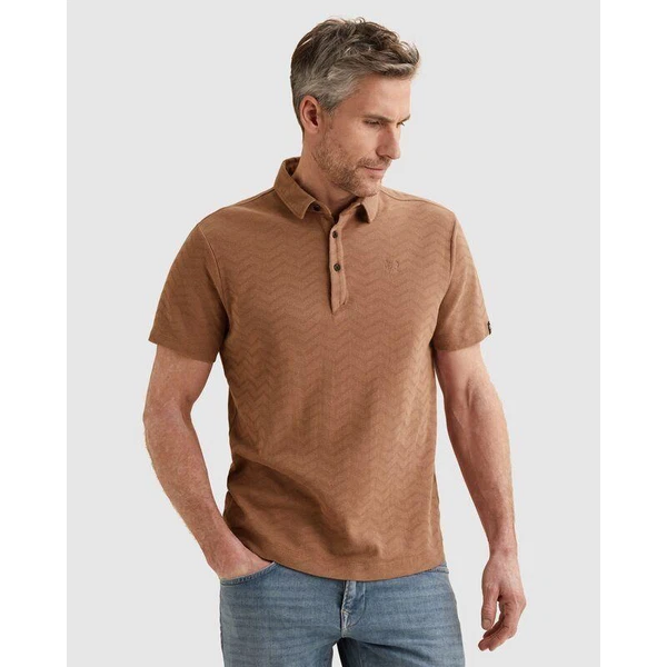 Vanguard Polo VPSS2604858 Bruin 1