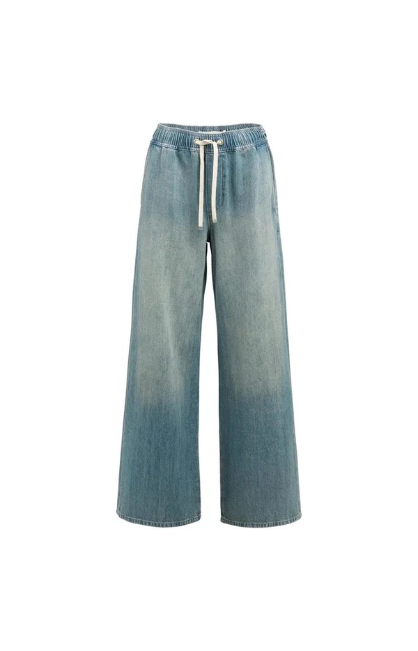 YAYA Jeans 01-311148-607 Blauw 1