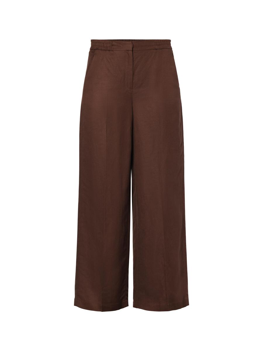 Beaumont Collectie Pantalon Girona Bruin 2