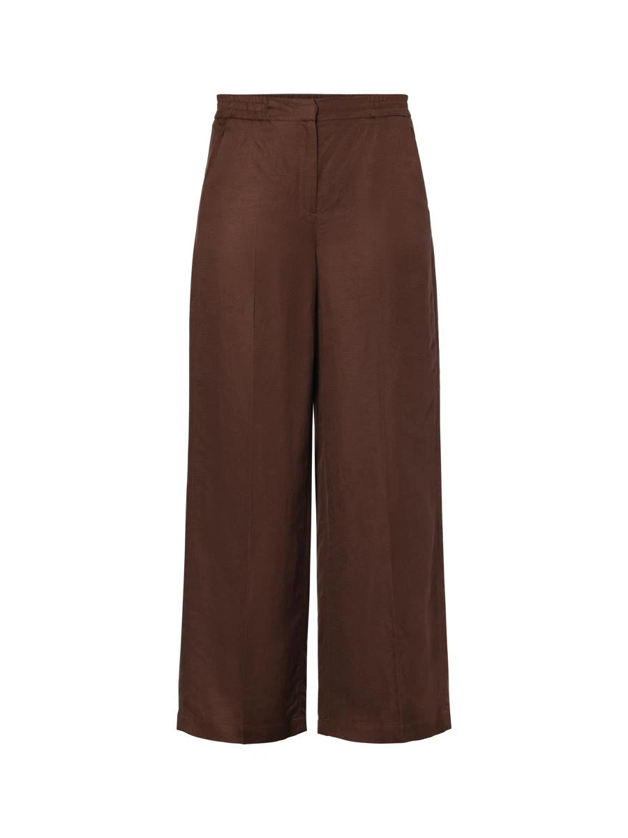Beaumont Collectie Pantalon Girona Bruin 2